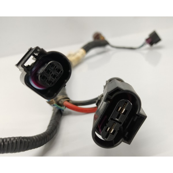 Chicote Caixa Direção Discovery Sport 2021 Diesel K8d214a614