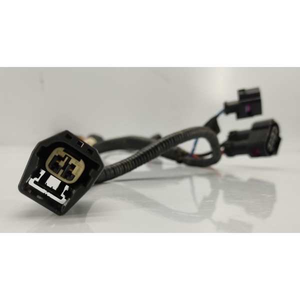 Chicote Caixa Direção Discovery Sport 2021 Diesel K8d214a614