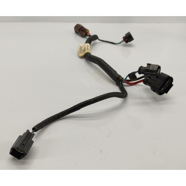 Chicote Caixa Direção Discovery Sport 2021 Diesel K8d214a614