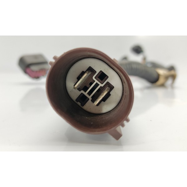 Chicote Caixa Direção Discovery Sport 2021 Diesel K8d214a614