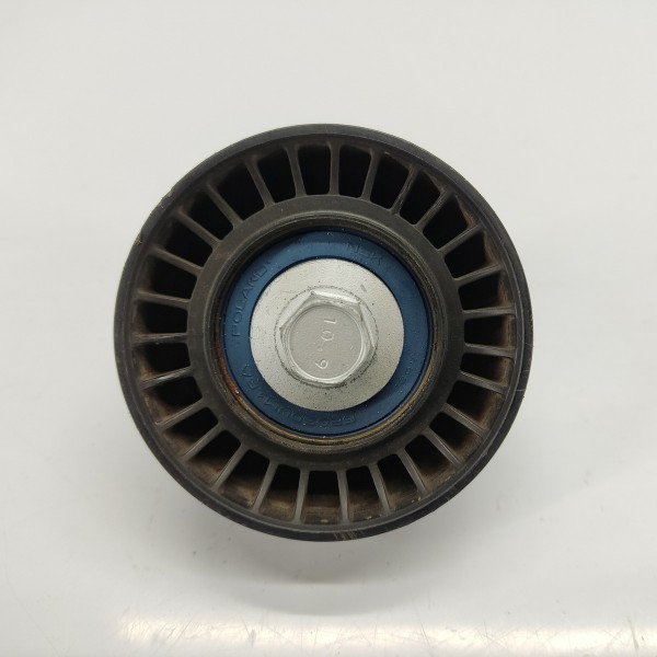 Polia Tensor Correia Discovery Sport 2021 Diesel