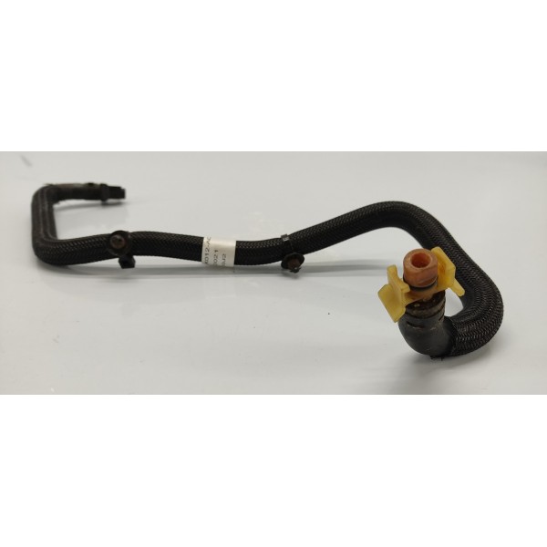 Mangueira Combustivel Discovery Sport 21 Diesel K8d28k012ac Preto