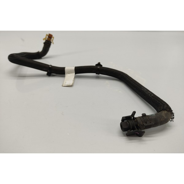 Mangueira Combustivel Discovery Sport 21 Diesel K8d28k012ac Preto