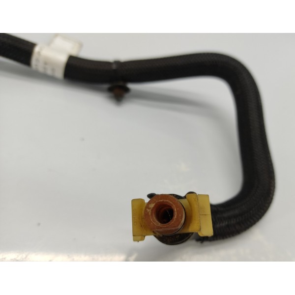 Mangueira Combustivel Discovery Sport 21 Diesel K8d28k012ac Preto