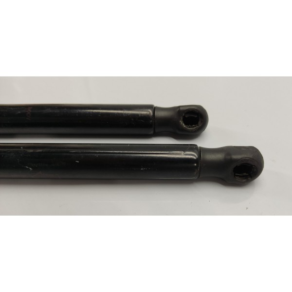 Par Amortecedor Capo Discovery Sport 2021 Diesel