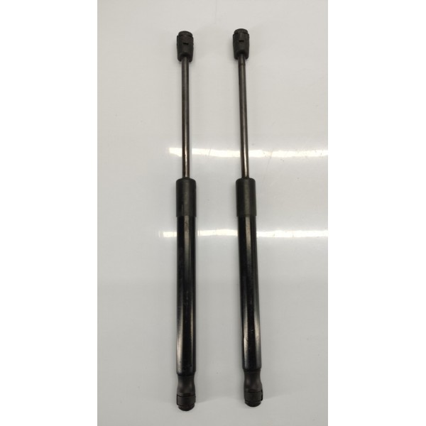 Par Amortecedor Capo Discovery Sport 2021 Diesel