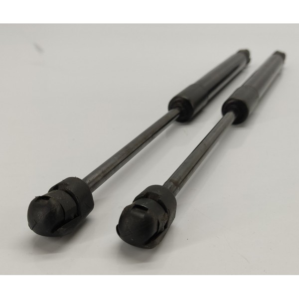 Par Amortecedor Capo Discovery Sport 2021 Diesel