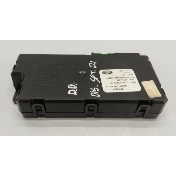 Modulo Banco D.d Discovery Sport 2021 Diesel Jy3214d600aa