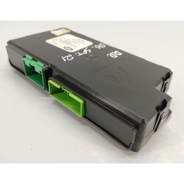 Modulo Banco D.d Discovery Sport 2021 Diesel Jy3214d600aa