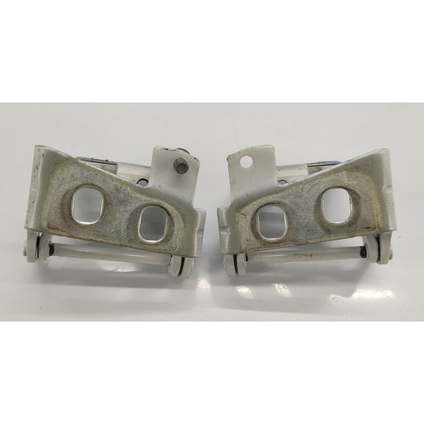 Par Dobradiça Tampa Traseira Discovery Sport 2021 Diesel