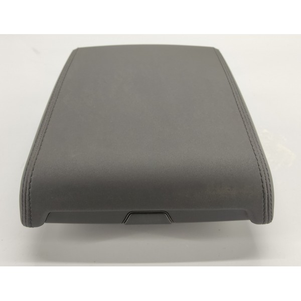 Apoio Braço Console Discovery Sport 2021 Diesel Preto