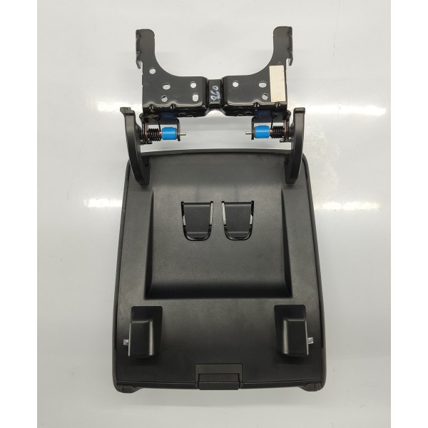 Apoio Braço Console Discovery Sport 2021 Diesel Preto