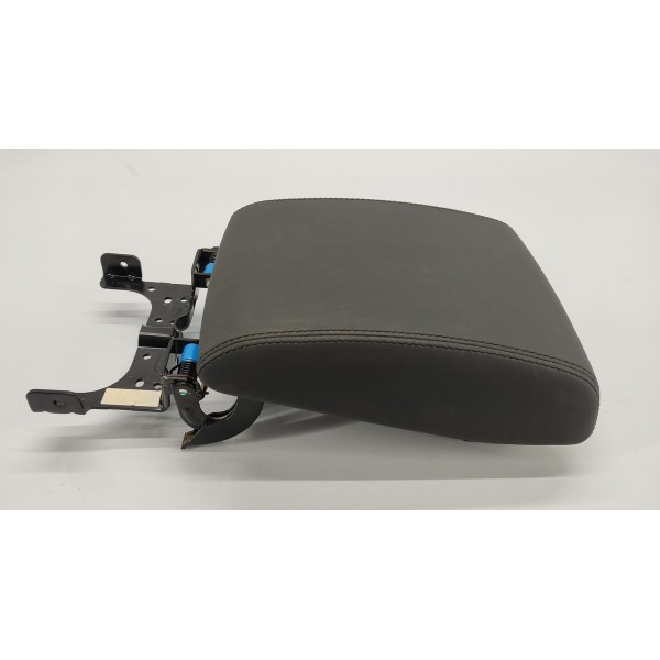 Apoio Braço Console Discovery Sport 2021 Diesel Preto