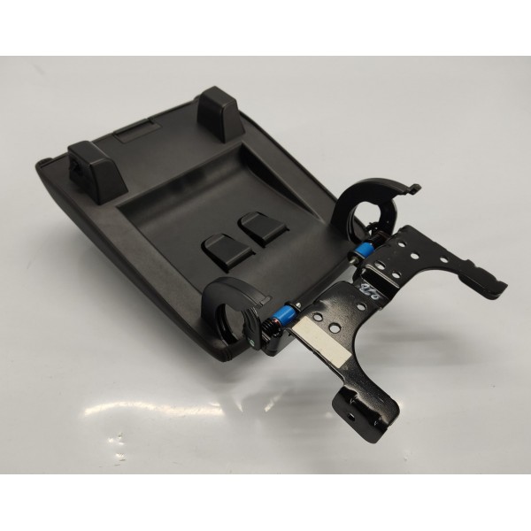 Apoio Braço Console Discovery Sport 2021 Diesel Preto