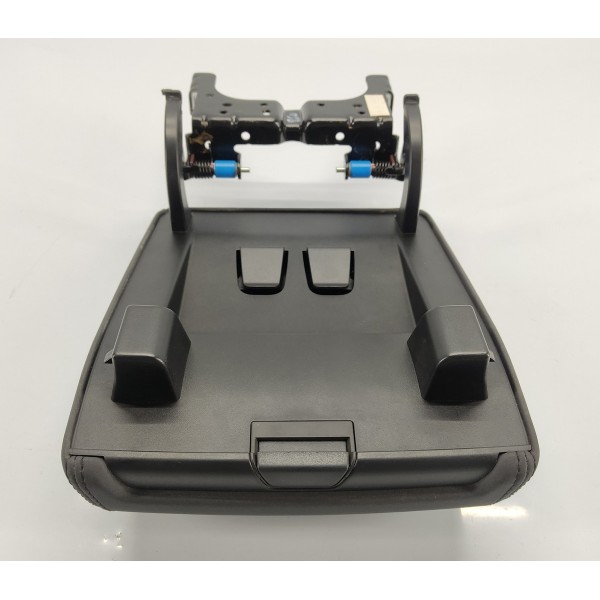 Apoio Braço Console Discovery Sport 2021 Diesel Preto