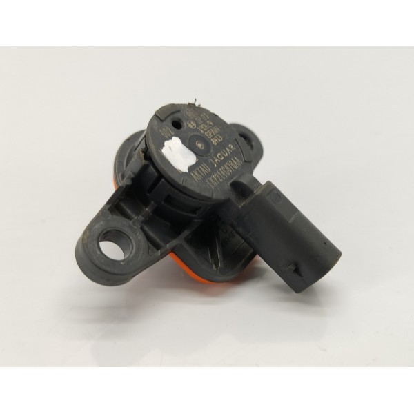 Sensor Impacto Colisao Discovery Sport 2021 Diesel