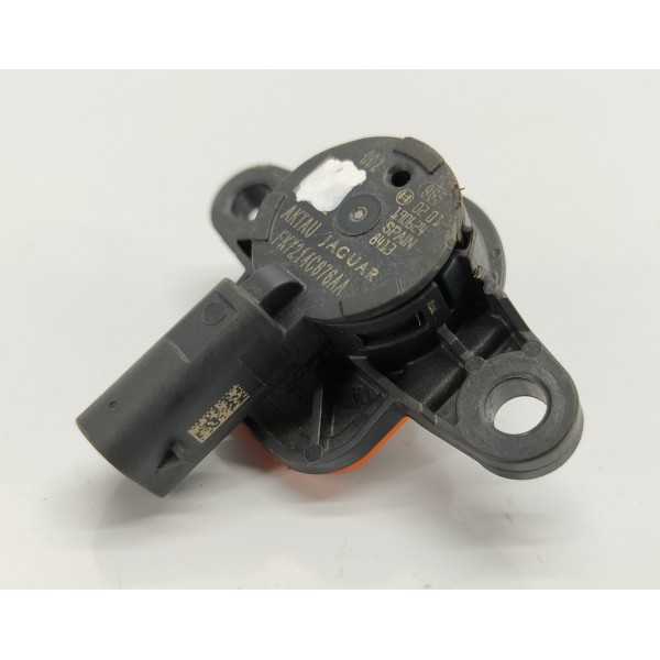 Sensor Impacto Colisao Discovery Sport 2021 Diesel