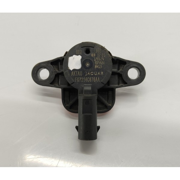 Sensor Impacto Colisao Discovery Sport 2021 Diesel