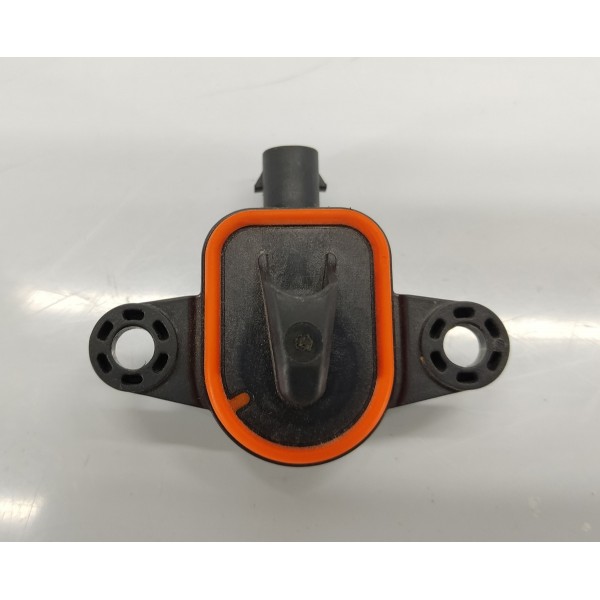 Sensor Impacto Colisao Discovery Sport 2021 Diesel