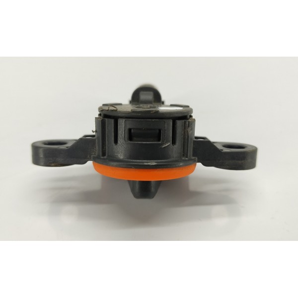 Sensor Impacto Colisao Discovery Sport 2021 Diesel