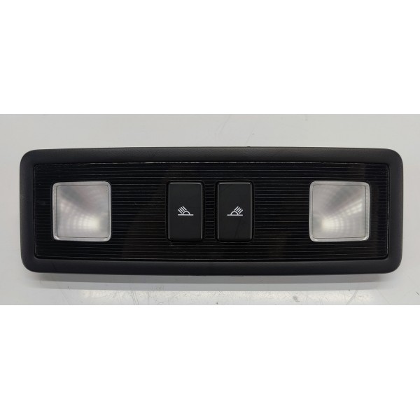 Luz Teto Cortesia Volkswagen Jetta Gli 230cv 2019