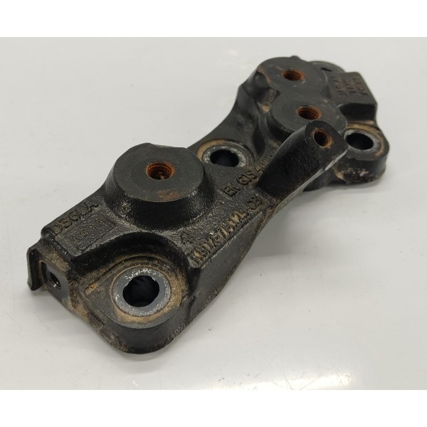 Suporte Cambio Discovery Sport 2021 Diesel K8d27m125cb