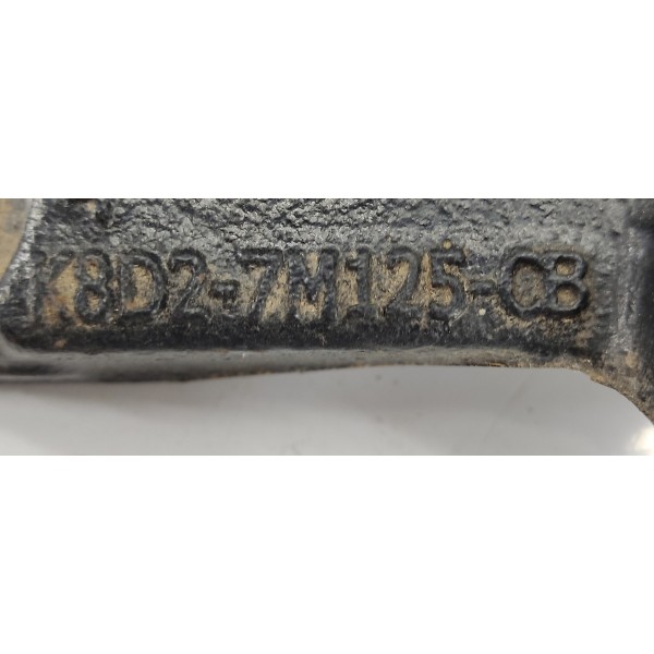 Suporte Cambio Discovery Sport 2021 Diesel K8d27m125cb