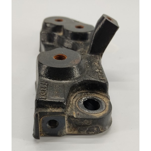 Suporte Cambio Discovery Sport 2021 Diesel K8d27m125cb