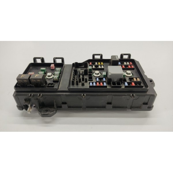 Caixa Fusivel Discovery Sport 2021 Diesel 02