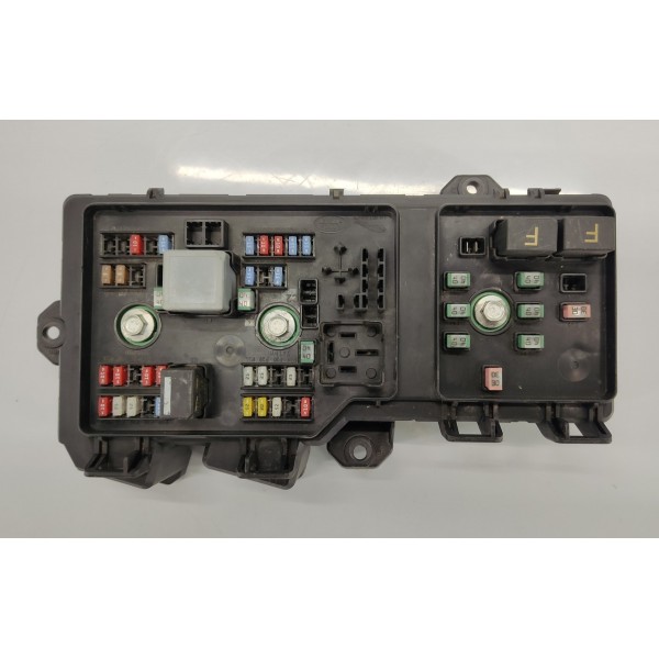 Caixa Fusivel Discovery Sport 2021 Diesel 02