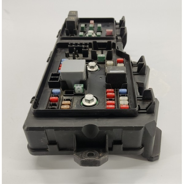 Caixa Fusivel Discovery Sport 2021 Diesel 02