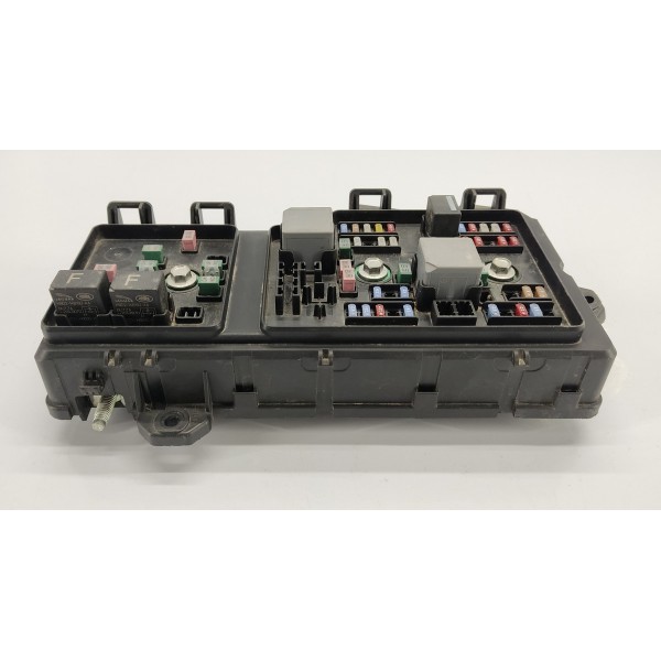 Caixa Fusivel Discovery Sport 2021 Diesel 01