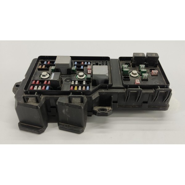 Caixa Fusivel Discovery Sport 2021 Diesel 01