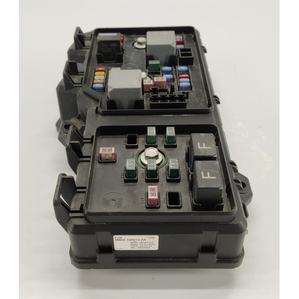 Caixa Fusivel Discovery Sport 2021 Diesel 01