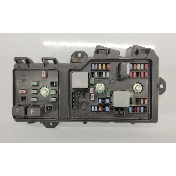 Caixa Fusivel Discovery Sport 2021 Diesel 01