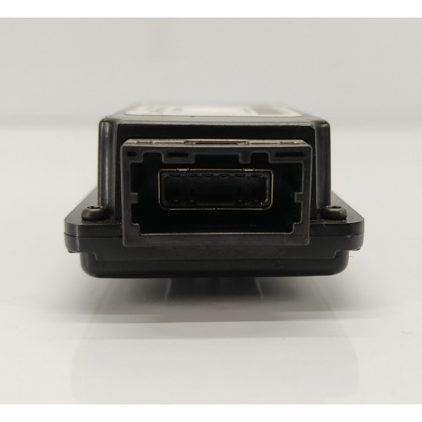 Modulo Conector Usb Discovery Sport 2021 Diesel