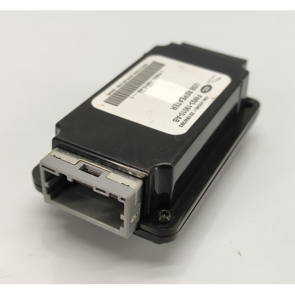 Modulo Conector Usb Discovery Sport 2021 Diesel