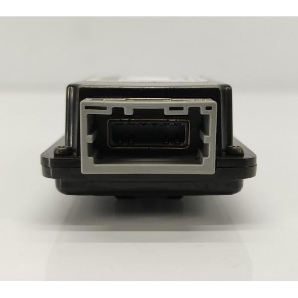 Modulo Conector Usb Discovery Sport 2021 Diesel