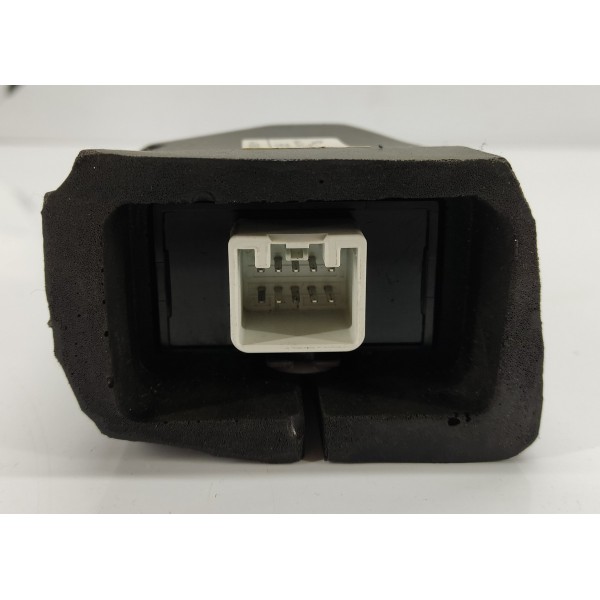 Modulo Rele Limpador Traseiro Discovery Sport 2021 Diesel