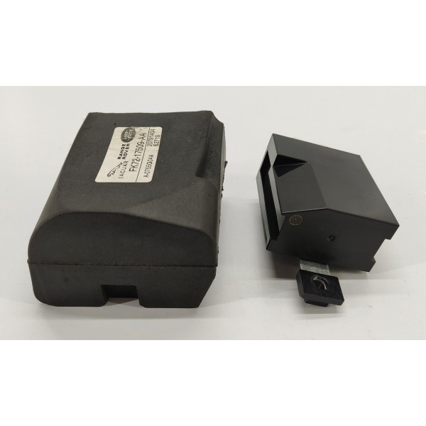 Modulo Rele Limpador Traseiro Discovery Sport 2021 Diesel