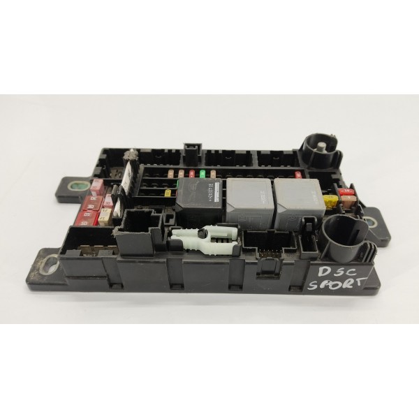 Caixa Fusivel Discovery Sport 2021 Diesel M8d214n030aa