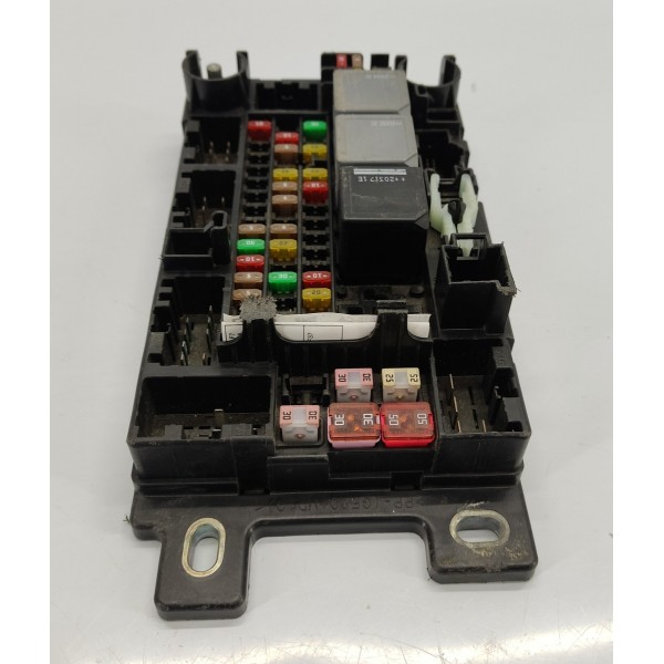 Caixa Fusivel Discovery Sport 2021 Diesel M8d214n030aa