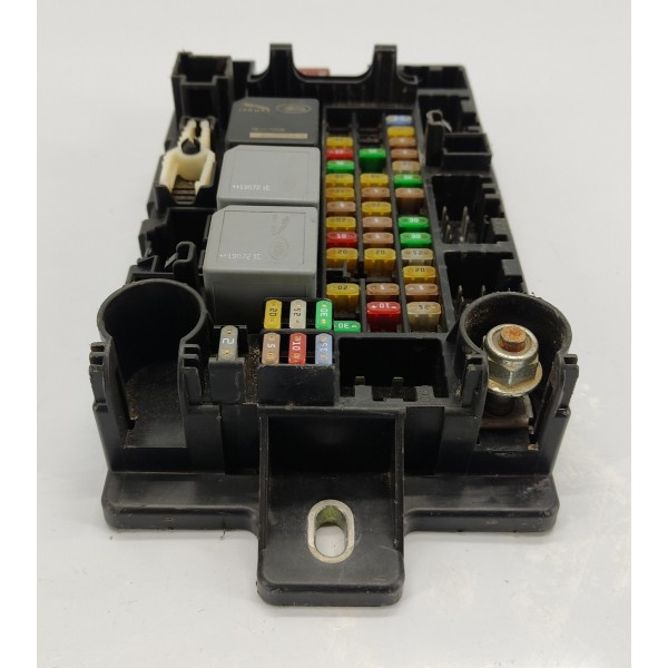 Caixa Fusivel Discovery Sport 2021 Diesel K8d214n030ac