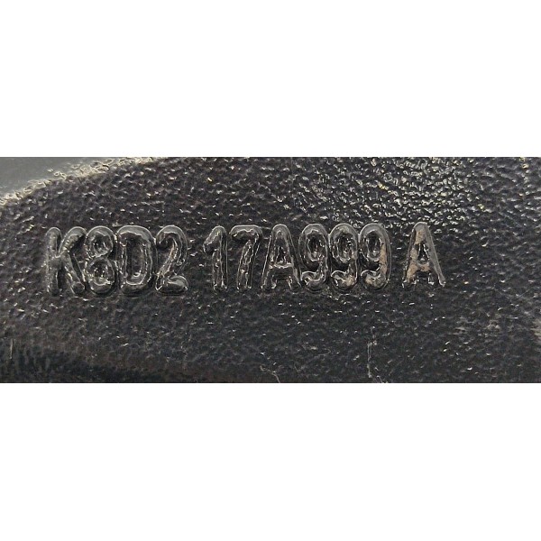 Engate Reboque Discovery Sport 2021 Diesel K8d217a999a