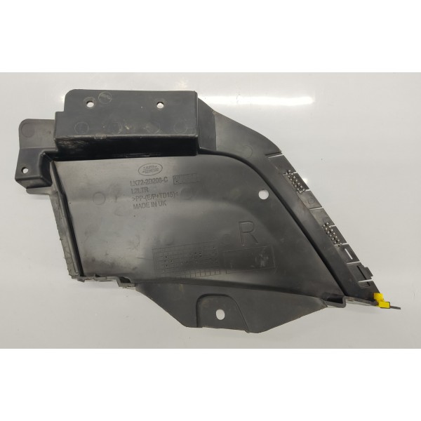 Suporte Parachoque T.d Discovery Sport 21 Diesel Lk722d208c