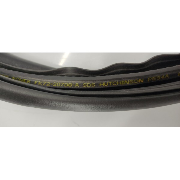 Borracha Carroceria Porta D. Discovery Sport 2021 Diesel