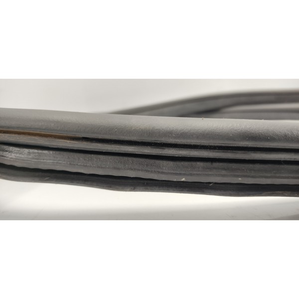 Borracha Carroceria Porta D. Discovery Sport 2021 Diesel