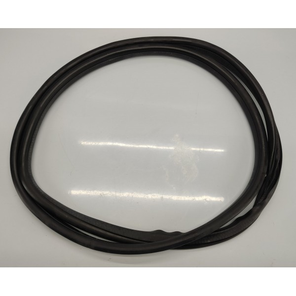 Borracha Carroceria Porta D. Discovery Sport 2021 Diesel