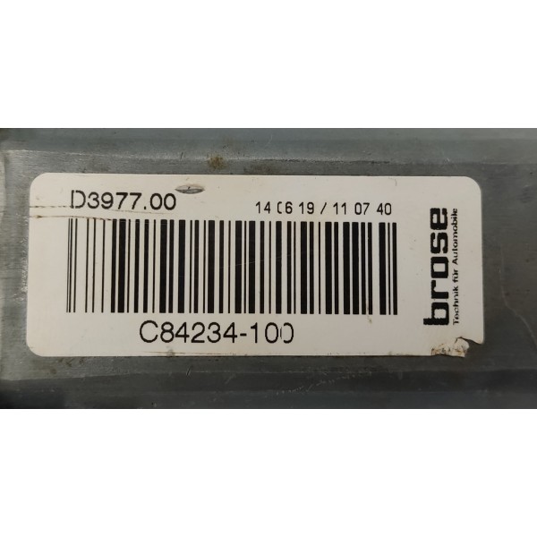 Motor Banco D.d Discovery Sport 2021 C84234100