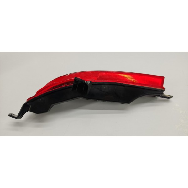 Lanterna Olho Gato T.d Discovery Sport 2021 Fk7215k272 Vermelho